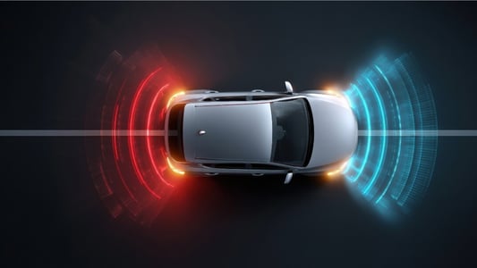 AutoSens Landing Page AutoSens Landing Page